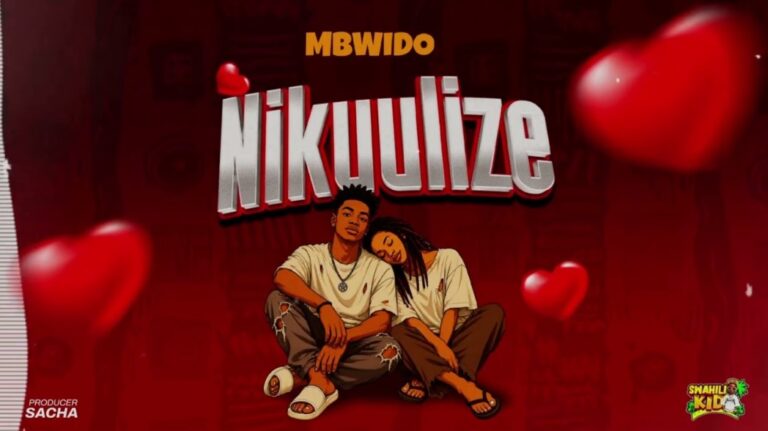Nikuulize