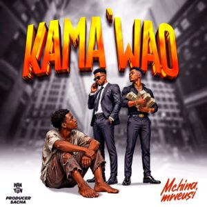 Kama Wao