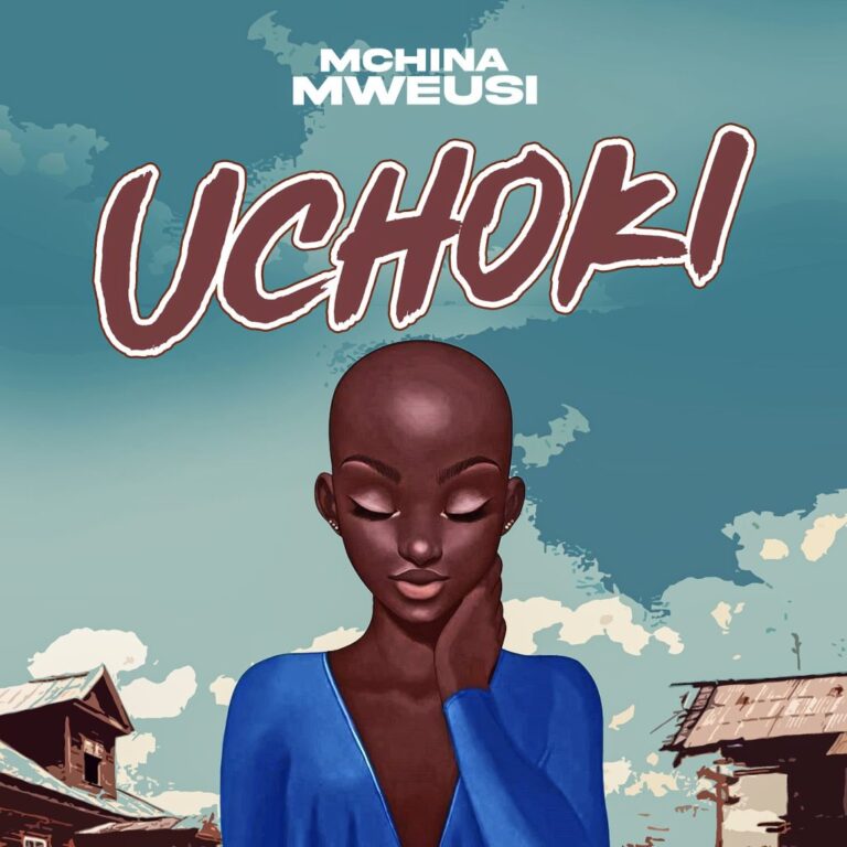 Uchoki