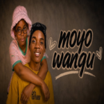 Moyo Wangu