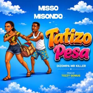 Tatizo Pesa