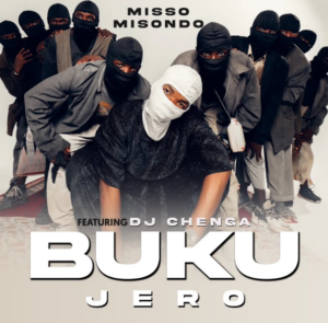 Buku Jero