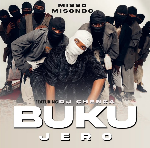 Buku Jero