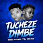Tucheze Dimbe