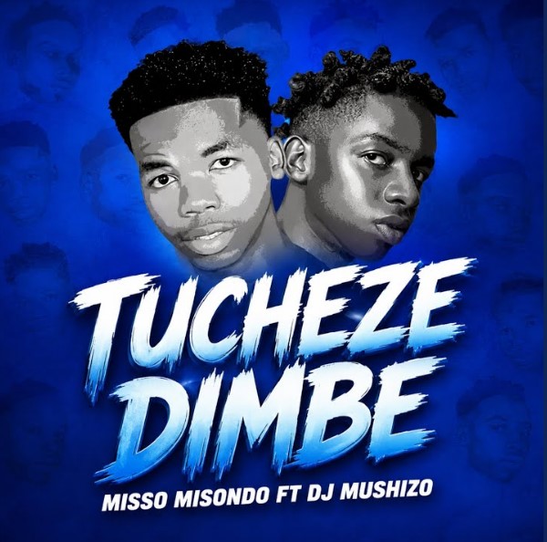 Tucheze Dimbe