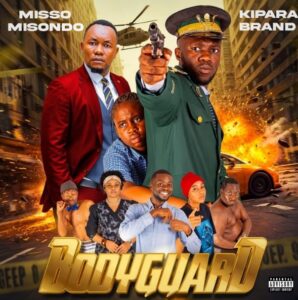 Bodyguard