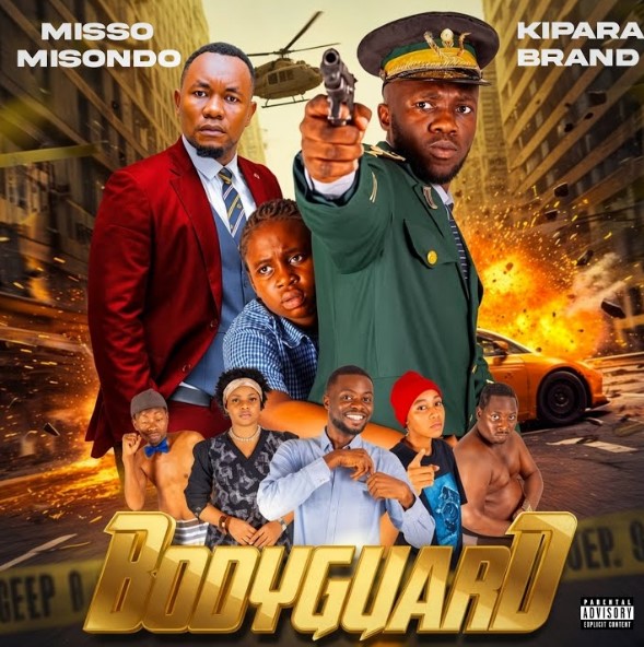Bodyguard
