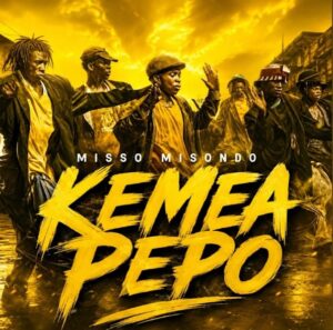 Kemea Pepo