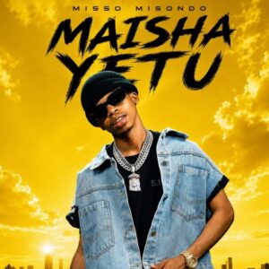 Maisha Yetu