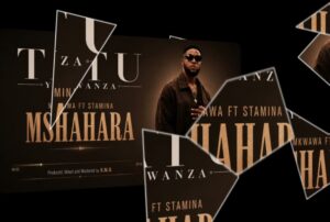 Mshahara