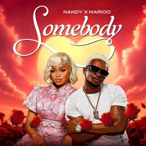 Somebody