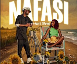 NAFASI