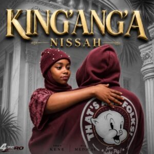 King’ang’a
