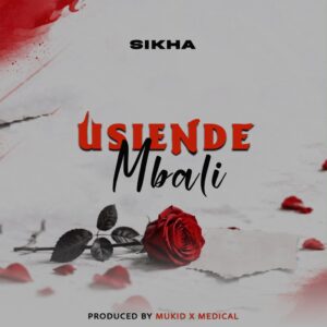 Usiende Mbali