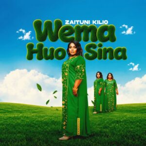 Wema Huo Sina