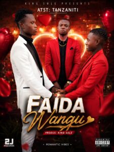 Faida