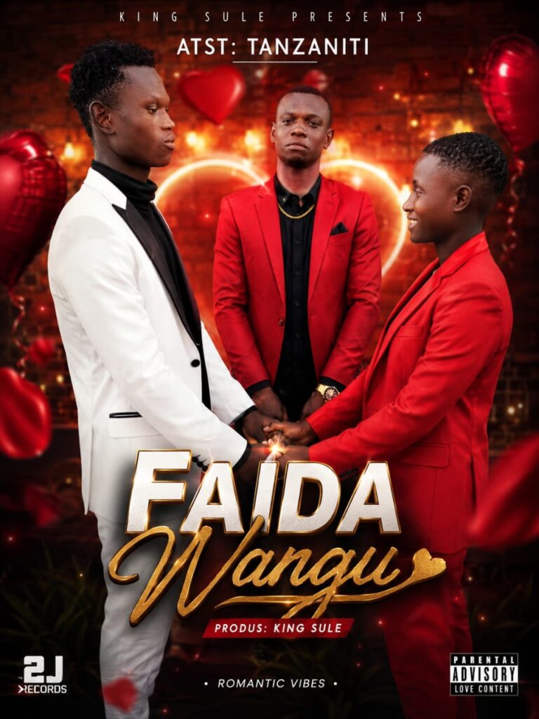 Faida