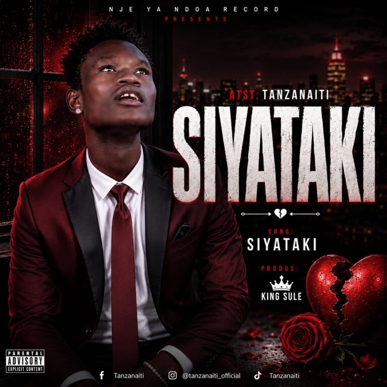 Siyataki