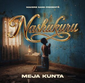 Nashukuru