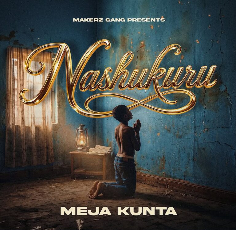 Nashukuru