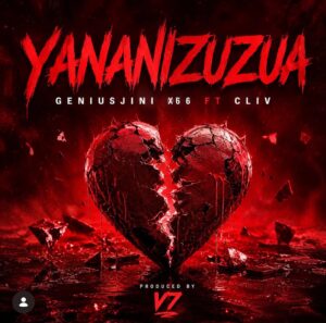 YANANIZUZUA