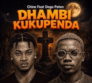 Dhambi Kukupenda