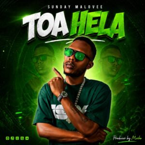 Toa Hela