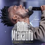 Roho Mtakatifu