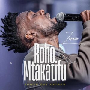 Roho Mtakatifu