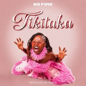 Tikitaka