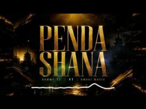 Penda Shana