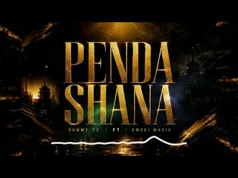 Penda Shana