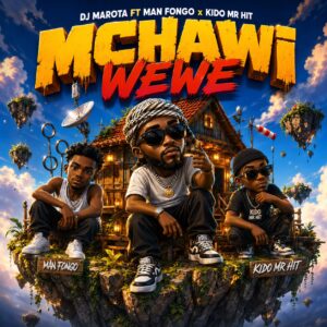 MCHAWI WEWE