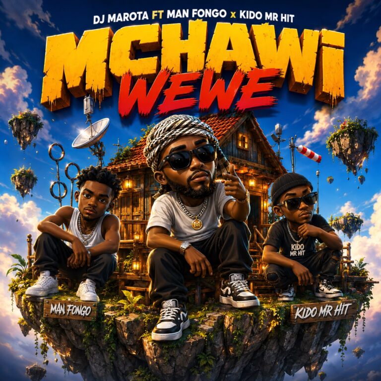 MCHAWI WEWE