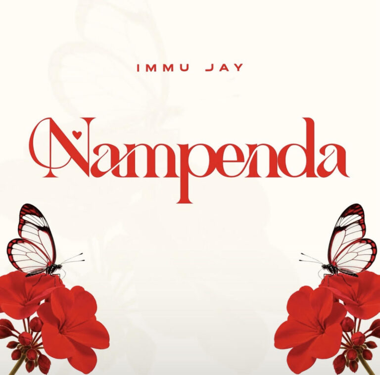 Nampenda