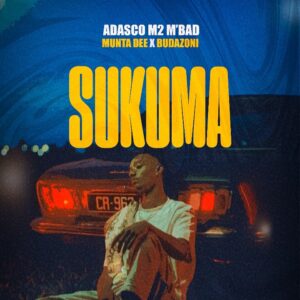 Sukuma