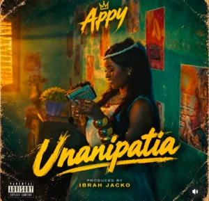 Unanipatia