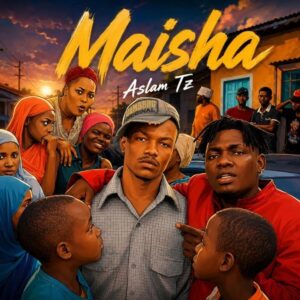 Maisha