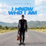 I Know Who I’Am