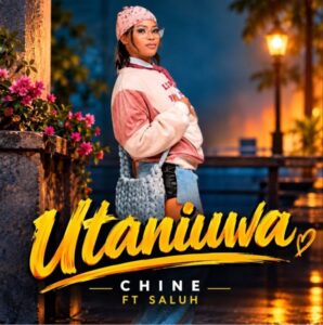 Utaniuwa