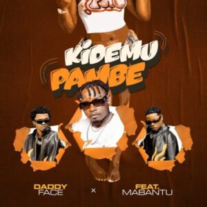 Kidemu Pambe
