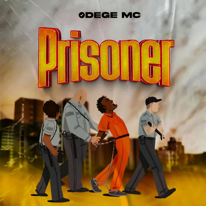 Prisoner