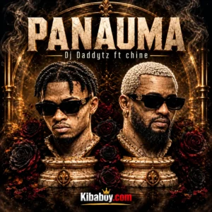 Panauma