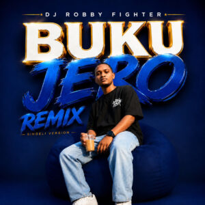 Buku Jero Remix