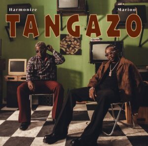 Tangazo