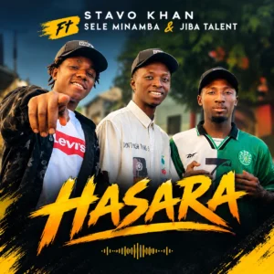 Hasara