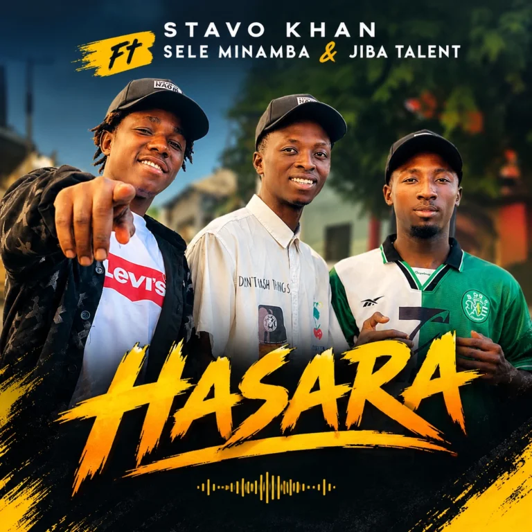 Hasara