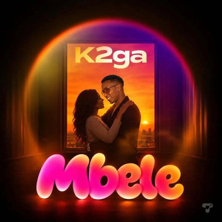 Mbele