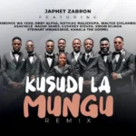 KUSUDI LA MUNGU Remix