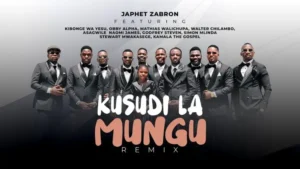 KUSUDI LA MUNGU Remix